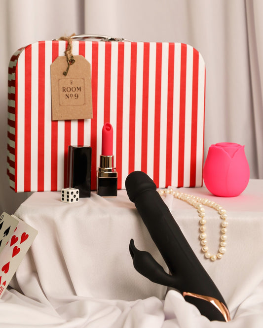 Colección Cherry Bomb - Bloom Set