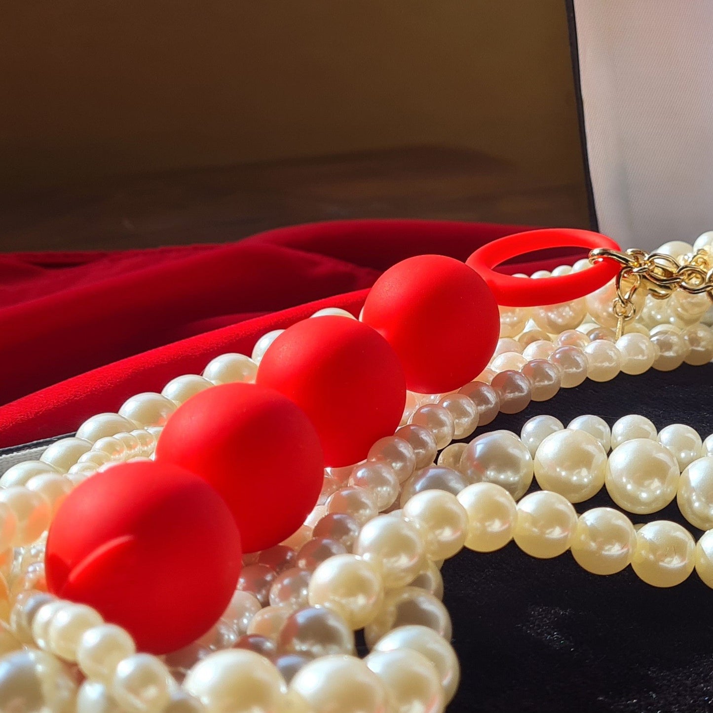 Colección Cherry Bomb - Spark Set