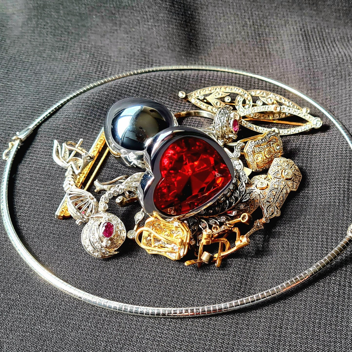 Colección Cherry Bomb - Full Set