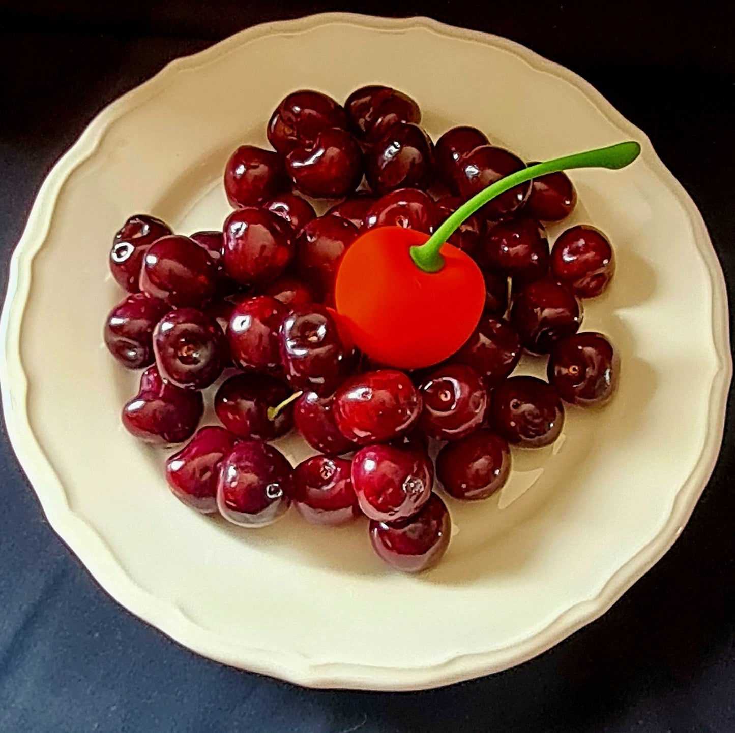 Colección Cherry Bomb - Spark Set