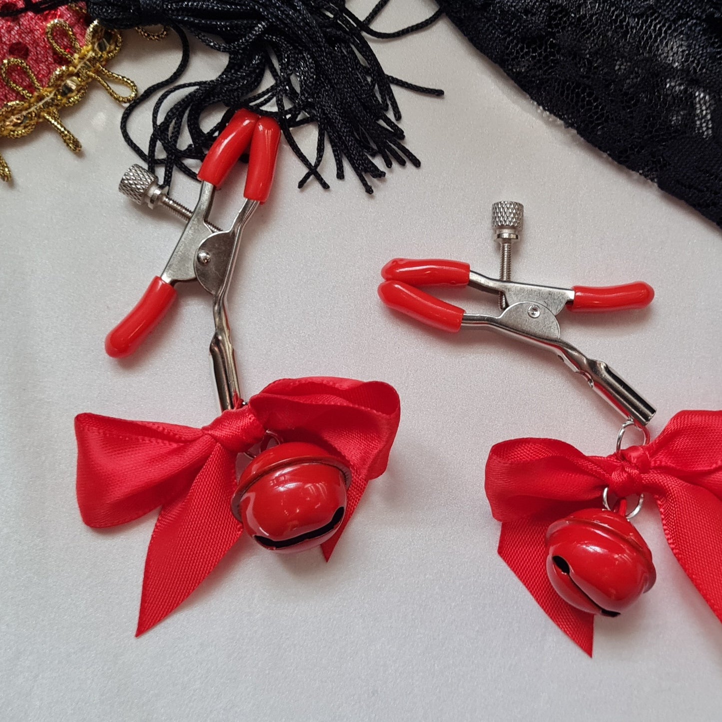 Colección Cherry Bomb - Spark Set